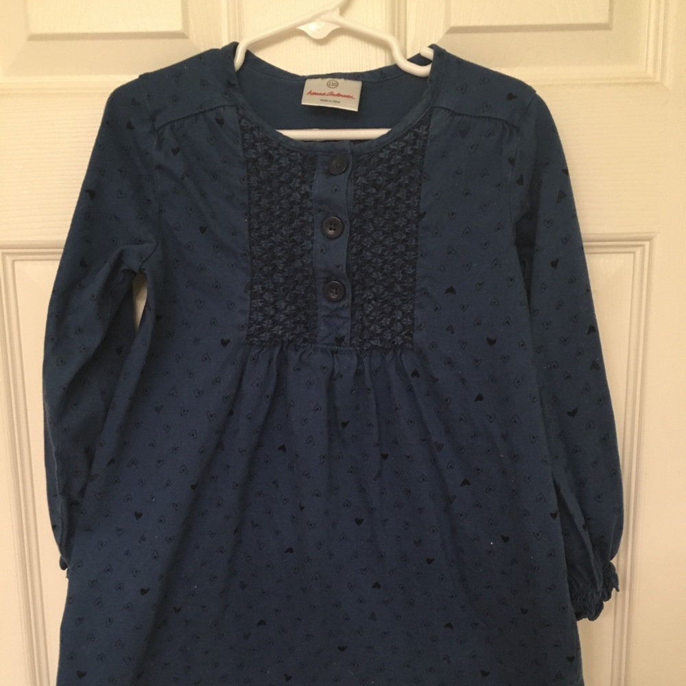 Hanna Anderssen Dress